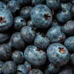 Organic Blueberry Flavour (WS) 12 Taste