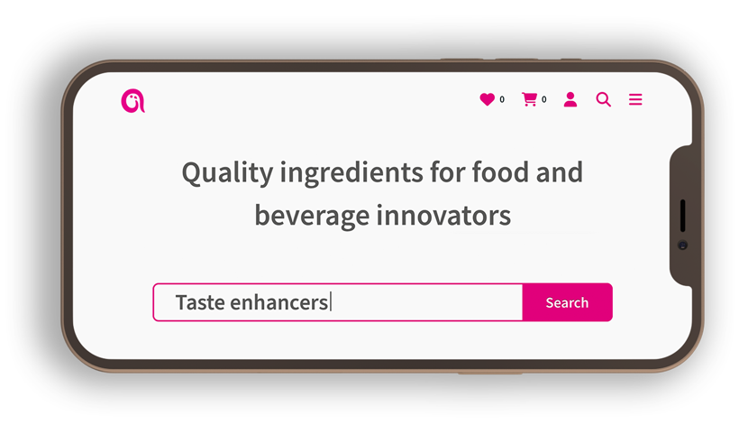 search umami phone