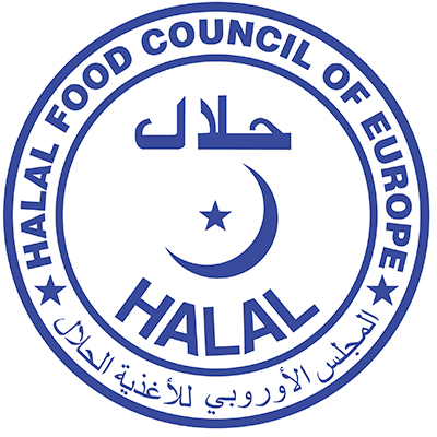 Halal HFCE