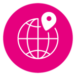 Specific geographies