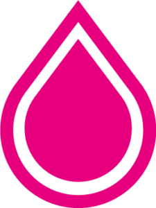 drop
