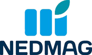 nedmag logo