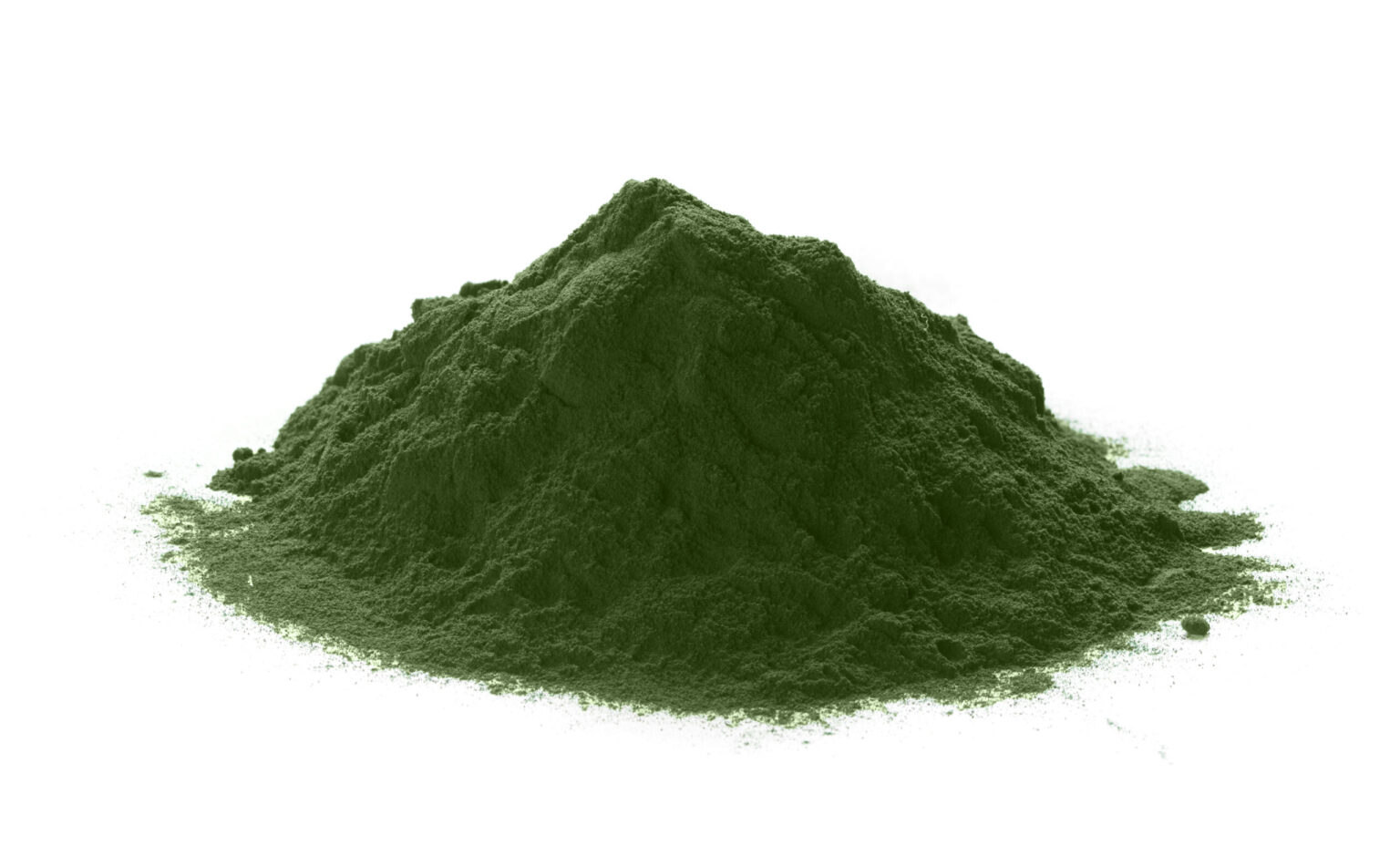 Alpine Nutrition - Chlorella Powder (Organic) | 1-2-Taste EU