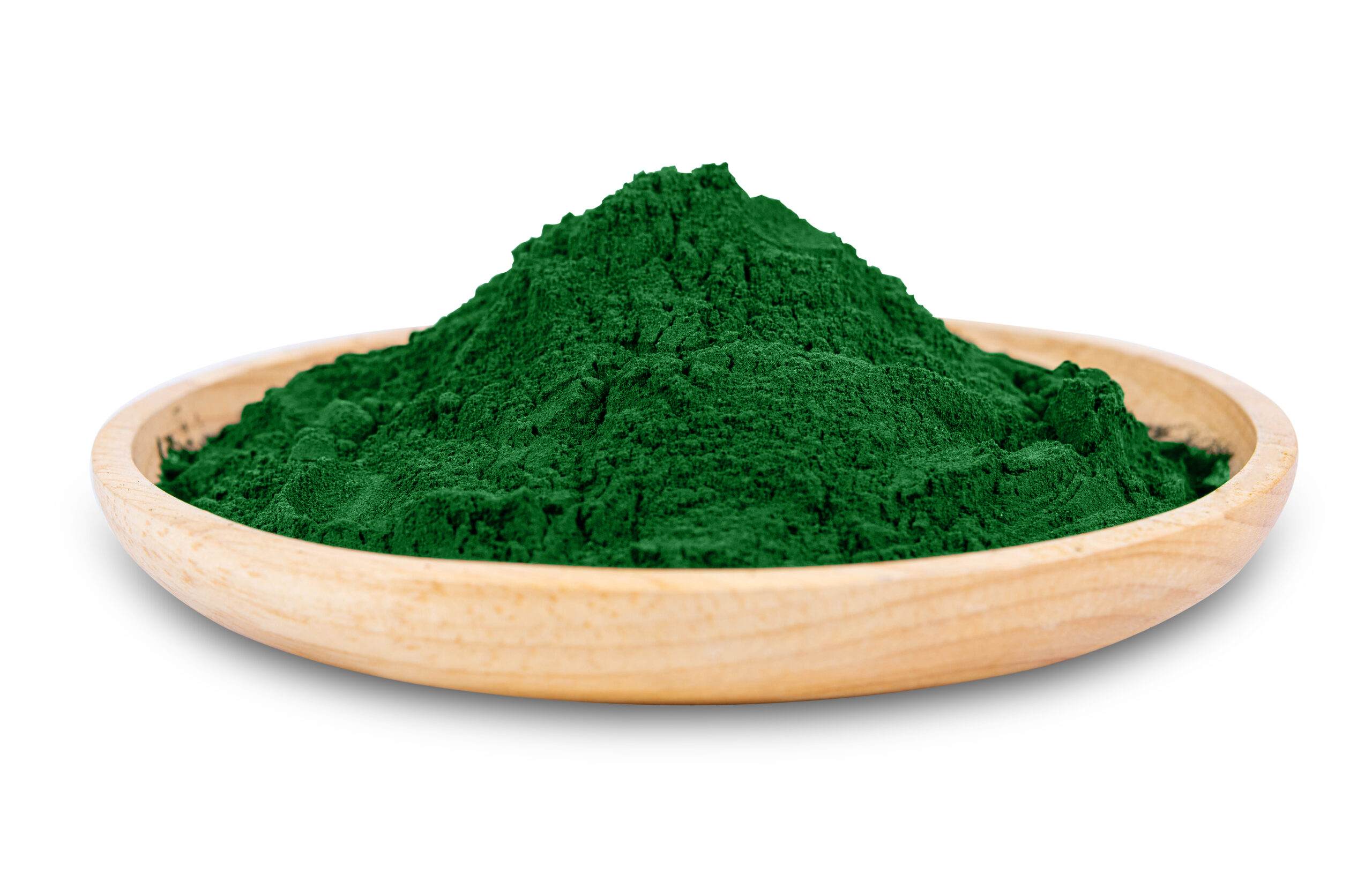 Alpine Group Spirulina Powder 12Taste EU
