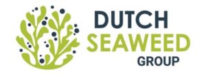 Logo der Dutch Seaweed Group