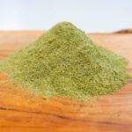 Dutch Seaweed Group – Wakame dried powder 12 Taste