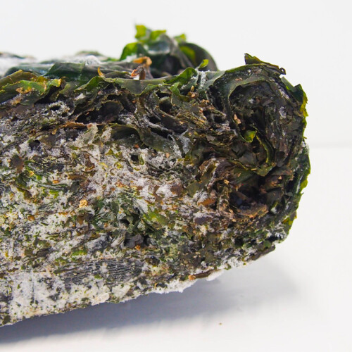 Dutch Seaweed Group - Royal Kombu frozen sliced blanched 12 Taste