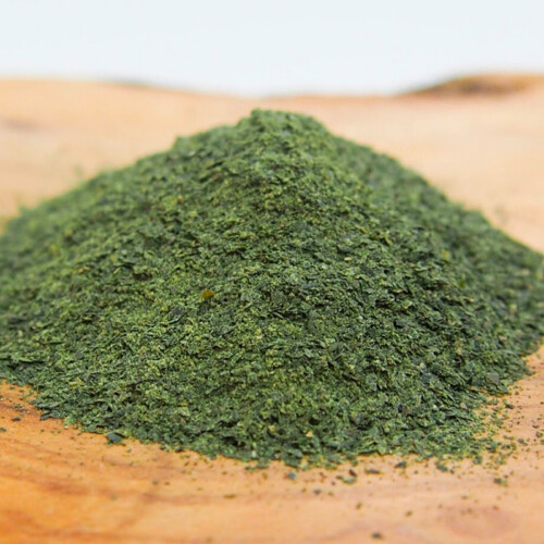 Dutch Seaweed Group - Royal Kombu dried powder 12 Taste