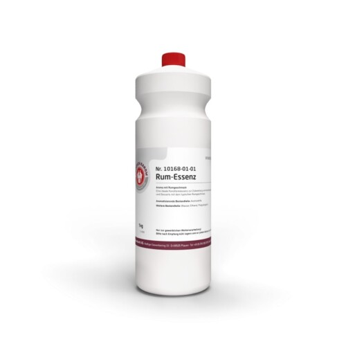 Rum Essence 12 Taste