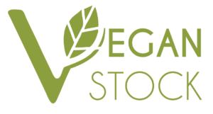 logo veganstock