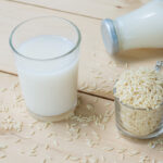 rice milk