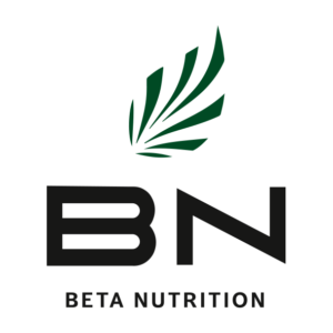 Beta Nutrition-Logo