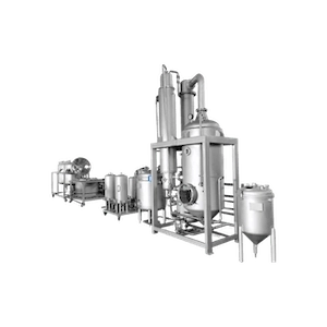 Extraction making