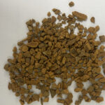 1-2 Taste Dace - Organic Cassia TBC shown as cinnamon granules on white background