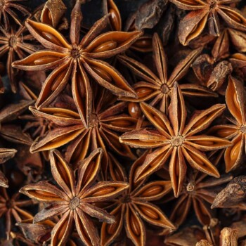 Dace whole star anise2