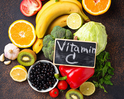 Vitamin C immune system2