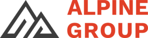 Logo des groupes alpins