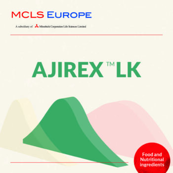 MCLS Producttegels AJIREX LK