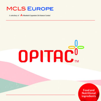 MCLS Producttegels OPITAC