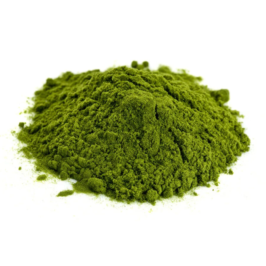 Alpine Nutrition - Organic Wheatgrass powder - 166 | 1-2-Taste EU