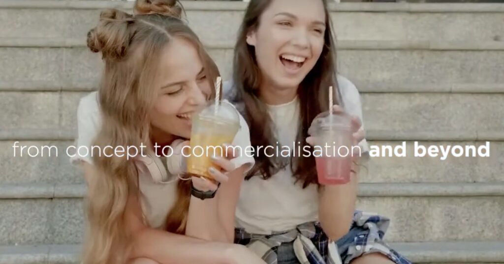 video poster