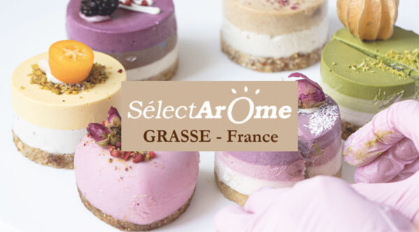 SelectArome news