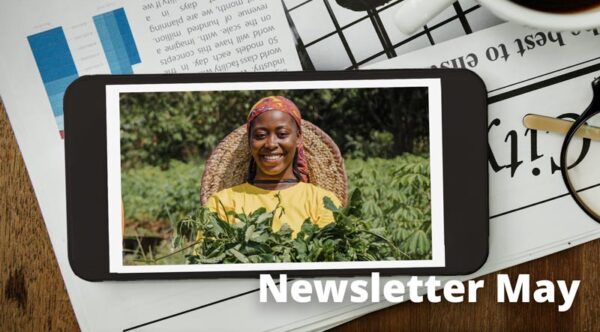 newsletter May