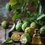 Natural Bergamot Flavour (OS) 12 Taste