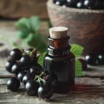 Natural Blackcurrant Flavour (WS) 12 Taste
