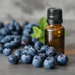 Natural Blueberry Flavour (WS) 12 Taste