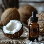 Natural Coconut Flavour (WS) 12 Taste