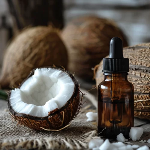 Natural Coconut Flavour (WS) 12 Taste