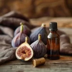 Organic Fig Flavour (WS) 12 Taste