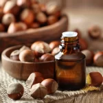 Organic Natural Hazelnut Flavour (WS) 12 Taste