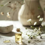 Natural Jasmin Flavour (WS) 12 Taste