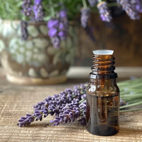 Natural Lavender Flavour (WS) 12 Taste