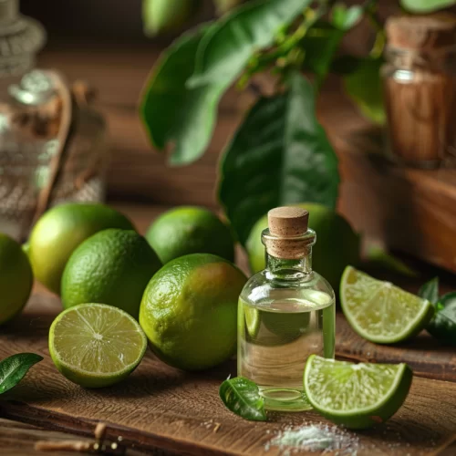 Natural Lime Flavour (WS) 12 Taste