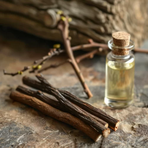 Natural Licorice Flavour (WS) 12 Taste