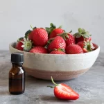 Natural Strawberry Flavour (WS) 12 Taste