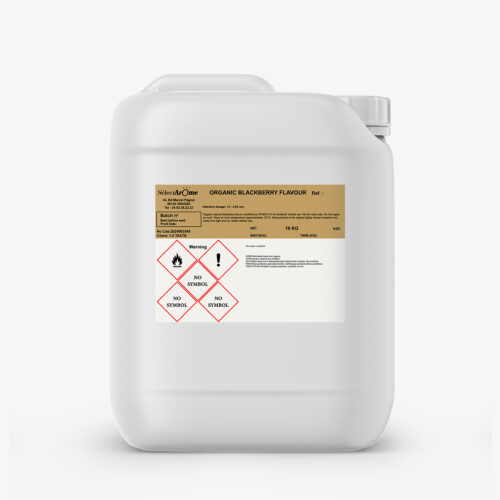 SelectArome – Mure Bio WS – MU 1511 10kg