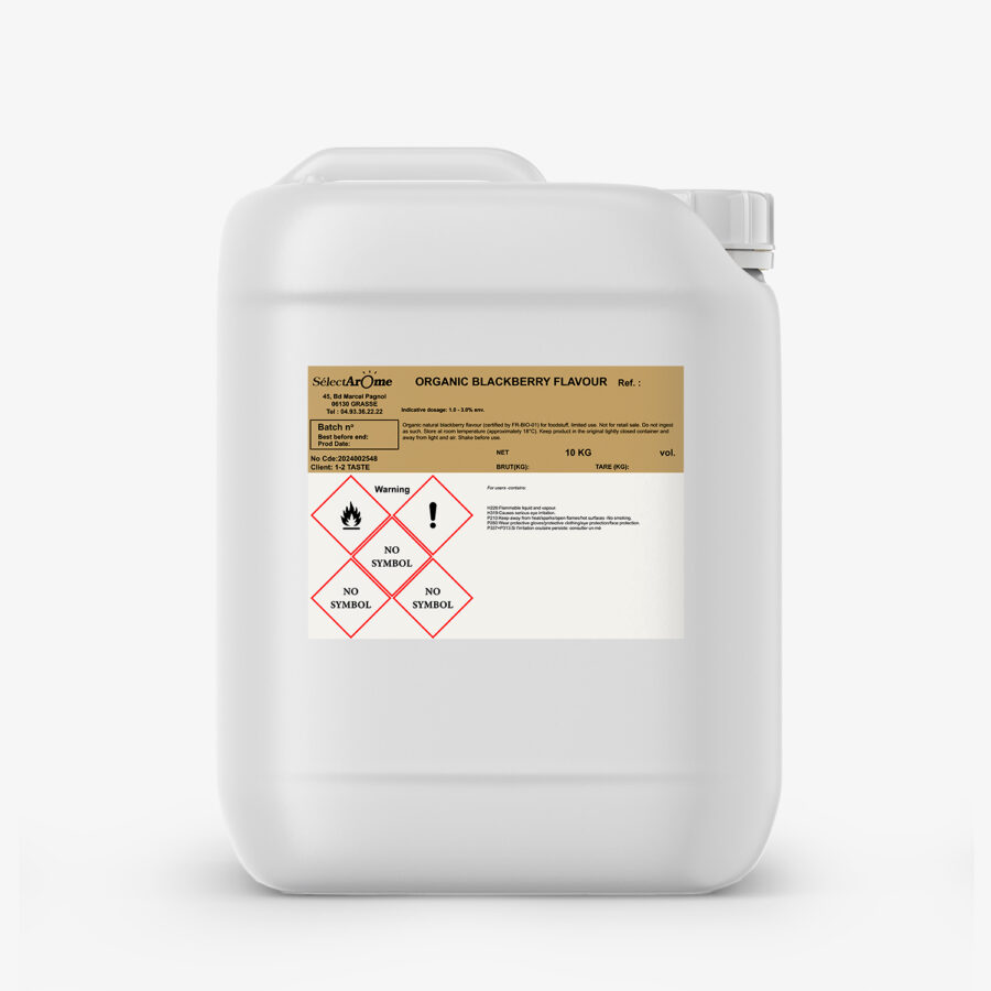 SelectArome – Mure Bio (WS) – MU-1511_10kg