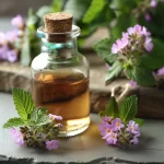 Verbena Flavour (WS) 12 Taste