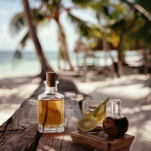 Natural White Rum Flavour (WS) 12 Taste