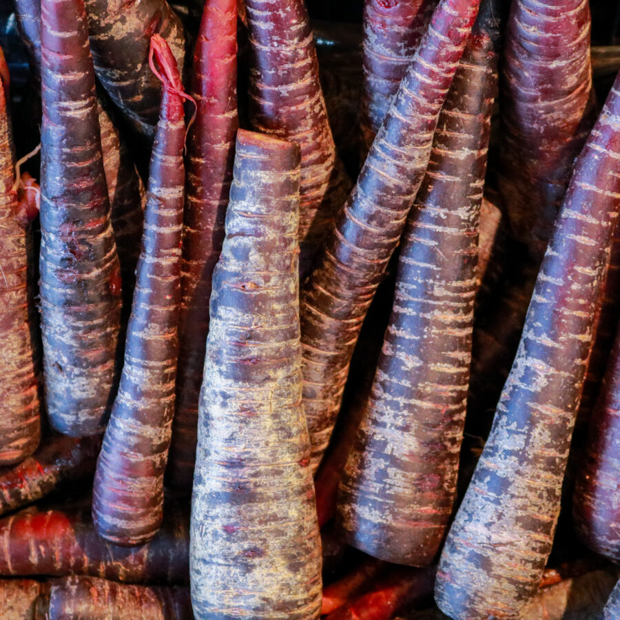 Black Carrot Juice Concentrate 12 Taste