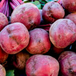 Red Beet Powder 12 Taste
