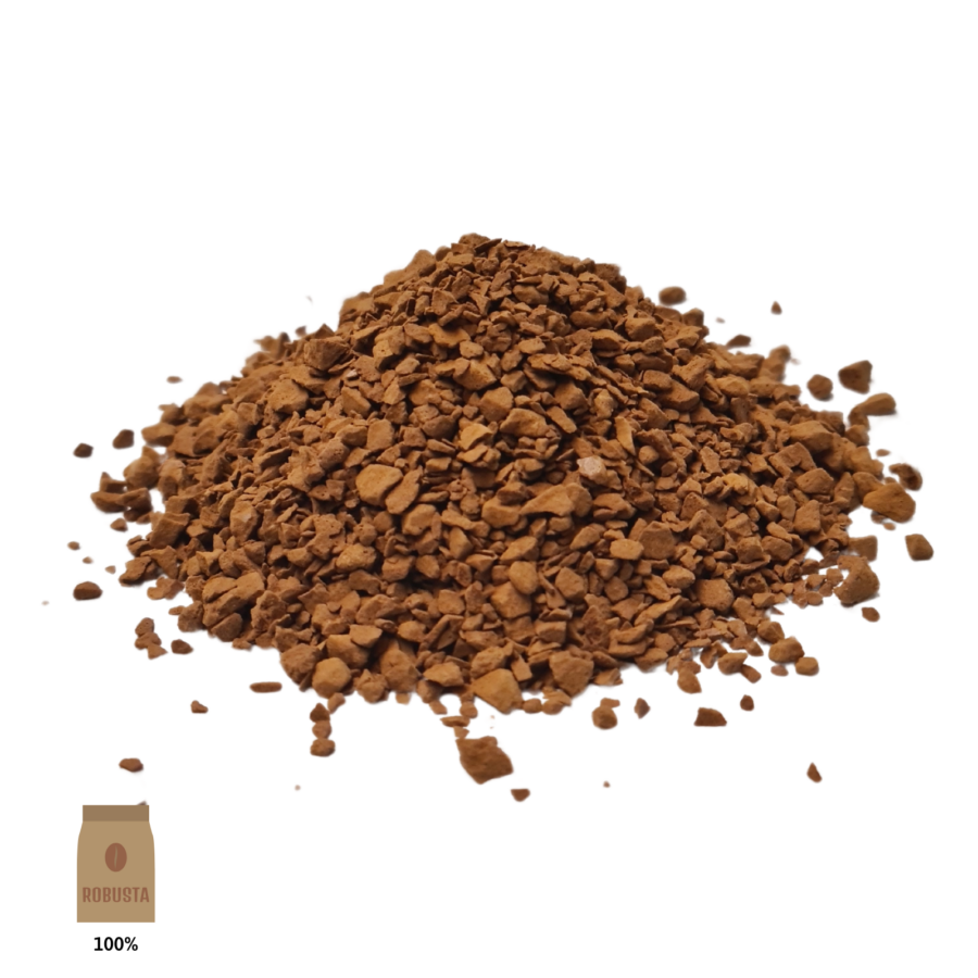 70302 FD Coffee 100 Robusta