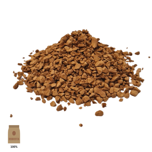 TB Brown – Freezedried Coffee 1-2 Taste Website