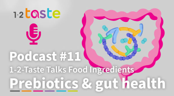 Podcast 11 prebiotics