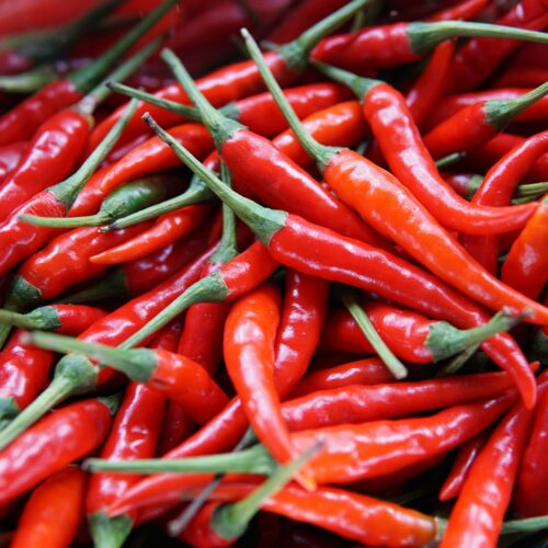 Ransom Naturals - Capsicum Tincture - 1-2-Taste website