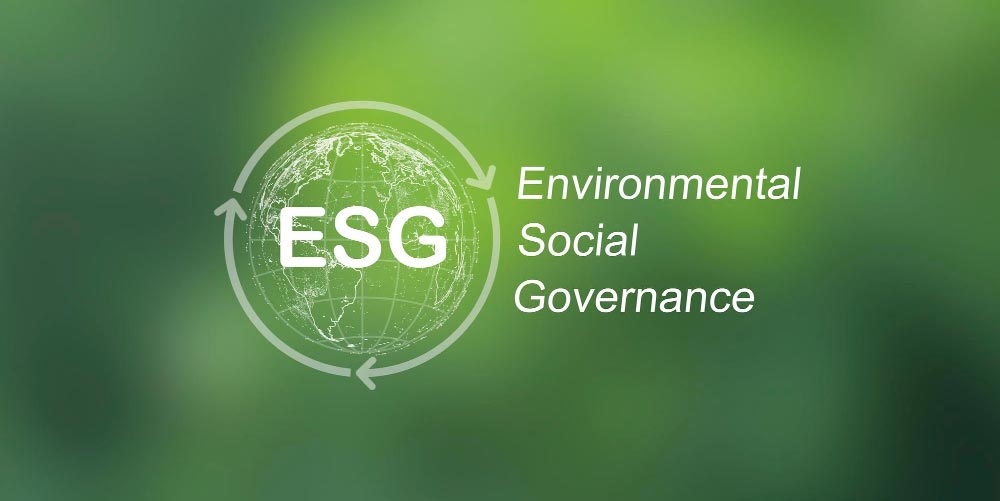 environmental, social, and governance